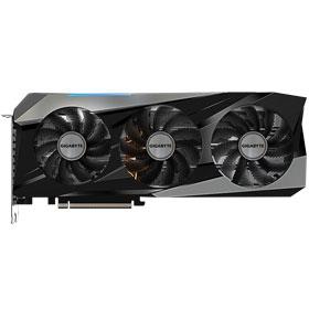 GIGABYTE GeForce RTX 3070 Ti GAMING OC 8G Graphics Card